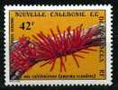Nlle CALEDONIE 1978 PA N° 184 ** Neuf = MNH Superbe Cote 5.10  € Fleurs Flowers Flore Flora - Nuovi