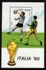 VIETNAM    BF48  * *    Cup 1990  Football Soccer  Fussball - 1990 – Italien