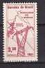 C94 - Bresil 1961 - Michel No.996 Neuf** - Unused Stamps