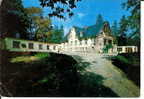 88 - VOSGES - Centre De Plein Air D' ETIVAL - Oeuvre Des Pupilles De L'école Publique De La Moselle  - 10,5 X 15 - Etival Clairefontaine