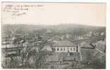 Lobbes - Vue De L´Eglise Vers La Sambre - Lobbes