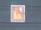 ST VINCENT - 1949  George VI  6c FU - St.Vincent (...-1979)