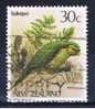 NZ+ Neuseeland 1986 Mi 962 Vogel - Used Stamps