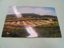 VASSIEUX EN VERCORS - LE CIMETIERE NATIONAL - War Cemeteries