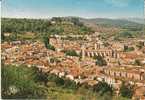 CLERMONT L'HERAULT - CPSM - Vue Générale - Clermont L'Hérault