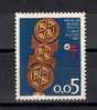 Yugoslavia 1967  Obligatory Tax  Anti-Tuberculoses Surcharge MNH - Unused Stamps