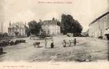 MONTHUREUX SUR SAONE La Place - Monthureux Sur Saone