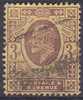 [21] - GRANDE BRETAGNE - N° 111 - OBLITERE - Used Stamps