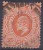 [21] - GRANDE BRETAGNE - N° 122 - OBLITERE - Used Stamps