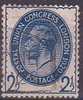 [21] - GRANDE BRETAGNE - N° 182 - OBLITERE - Used Stamps