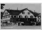 MANNEDORF - RESTAURANT SHIFF (carte Photo)- A383 - Dorf