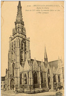 ANDERLECHT-EGLISE SAINT PIERRE - Anderlecht