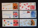 GREAT BRITAIN 2006 FOR LIFE´S SPECIAL MOMENT  FROM SMILER SHEET  MNH **   (SEE PHOTO)     (053404- - Nuevos