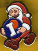 10973-pere Noel.leclerc.supermarche - Natale