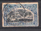 CONGO BELGE YT 57 Oblitéré BOMA  Cote 0.50 - Used Stamps