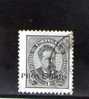 PORTUGAL 1892-3 PRVISORIO OBLITERE' - Used Stamps