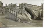 LINCS - CROWLAND TRIANGULAR BRIDGE RP  Li239 - Sonstige & Ohne Zuordnung