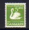 DANEMARK      Neuf **     Y. Et T.  N° 229     Cote: 8,00 Euros - Unused Stamps