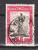 CONGO BELGE YT 299 Oblitéré Cote 0.50 - Used Stamps