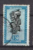 CONGO BELGE YT 289 Oblitéré  Cote 0.50 - Used Stamps