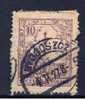 PL+ Polen 1925 Mi 237 - Used Stamps