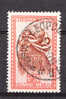 CONGO BELGE YT 291  Oblitéré LEOPOLDVILLE Cote 0.50 - Used Stamps