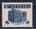 PL+ Polen 1958 Mi 1048 Mnh Tarnow - Unused Stamps