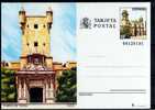 TARJETA POSTAL Nº 145 - Altri & Non Classificati