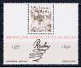 PL Polen 1977 Mi Bl. 67 2501 Mnh Rubens - Unused Stamps