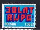 PL+ Polen 1979 Mi 2625 Mnh RWPG - Ongebruikt