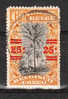 CONGO BELGE YT 88 Oblitéré  Cote 1.50 - Used Stamps