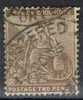 Cape Good Hope. Cabo Buena Esperanza,  Yvert Num 47 º - Used Stamps