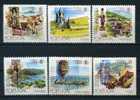 1980 Portogallo, Conferenza Sul Turismo , Serie Completa Nuova - Unused Stamps