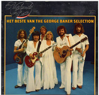 * LP *  HET BESTE VAN DE GEORGE BAKER SELECTION (Holland 1983 Mint!!!) - Disco, Pop