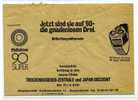 RASOIR / PHILISHAVE / JAPAN DISCOUNT /  POSTSACHE POSTSCHECKAMT BERLIN  1970 - Electricidad