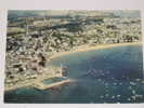 LOT 394      Larmor Plage Vue D´ensemble Route Cotiére De Lorient - Larmor-Plage