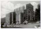 NUORO, LA CHIESA DI N.S. DELLE GRAZIE, B/N   **** - Nuoro