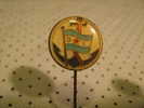 Steamship Company Pin DUNAV LLOYD - Bateaux