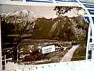 GERMANY Bad Reichenhall Mit Hochstaufen N1940  CX21736 Angolo Rotto - Bad Reichenhall