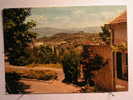 Mougins - Vue Sue Le Castellaras - Mougins