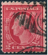 Pays : 174,1 (Etats-Unis)   Yvert Et Tellier N° :   200 (A) (o) - Used Stamps