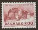 DENMARK 1988  MICHEL NO 927  MNH - Ongebruikt