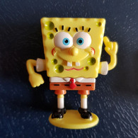 Sponge Bob  Schwammkopf 2005 - Ohne BPZ - Maxi (Kinder-)