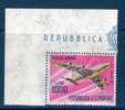 SAN MARINO 1964 POSTA AEREA / AIR MAIL **MNH - Luftpost