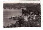 Carte Environ 1955 ISTRES VUE SUR RANQUET PLAGE - Istres