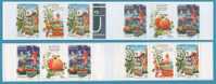 SERBIA 2010  SERBIEN EUROPA CEPT BOOKS FOR CHILDREN TYP II    VG  BOOKLET - 2010