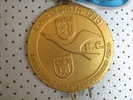 KAYAK CANOE Medal International Isar Regatta 1980 - Canoeing, Kayak