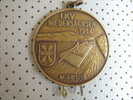 KAYAK CANOE Medal LKV Niedersachen - Canoë