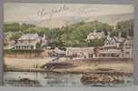 Isle Of Wight - Bonchurch Beach - F. Frith & Co. Ltd. Reigate - No 32855 - Otros & Sin Clasificación