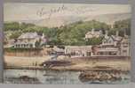 Isle Of Wight - Bonchurch Beach - F. Frith & Co. Ltd. Reigate - No 32855 - Other & Unclassified